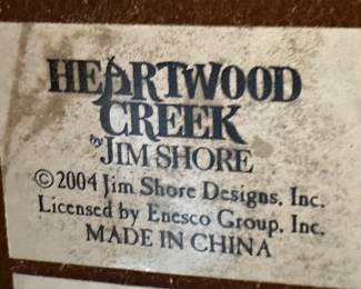 A MASSIVE Collection of Jim Shore Collectibles! EVERY Holiday! 