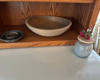 Look at that gleaming porcelain top! 