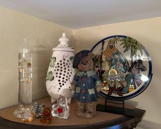 Another grouping of great collectibles!