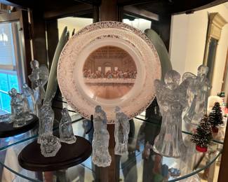 Another grouping of great collectibles!