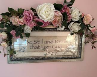 Amen! This beautiful piece can be yours! 