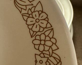 We have three lovely CORELLE patterns! 