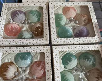 An enormous amount of Vintage Holiday from Christmas, Easter, Thanksgiving etc...