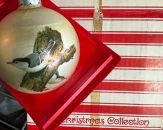 An enormous amount of Vintage Holiday from Christmas, Easter, Thanksgiving etc...