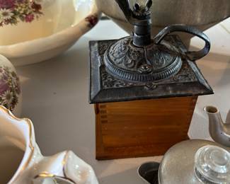 The massive 3 car garage continues to give up its treasures! 