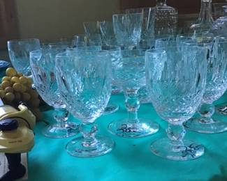 Waterford Colleen and Lismore