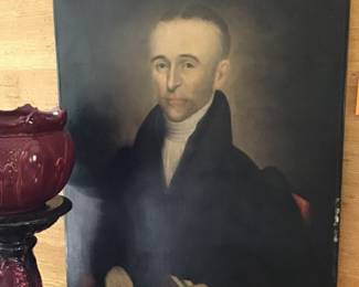 Erastus Salisbury Field