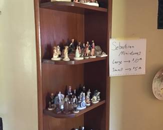 Sebastian Miniatures 