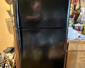 Fridgedaire Gallery Refrigerator! EXCELLENT Condition! 
