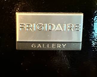 Fridgedaire Gallery Refrigerator! EXCELLENT Condition! 