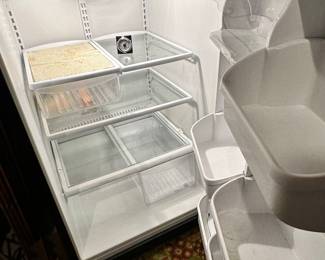 Fridgedaire Gallery Refrigerator! EXCELLENT Condition! 