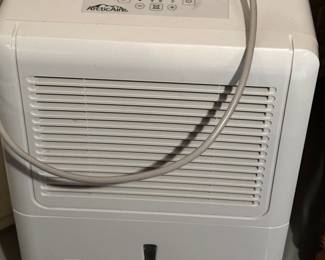 Arctic Aire Air Indoor Portable Conditioner !