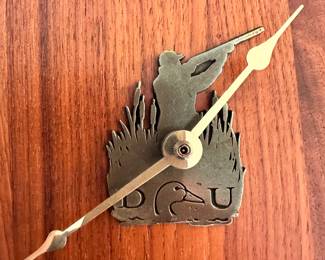 Huge Ducks Unlimited Collection! Signed prints, decoys, figurines, and other terrific items! 