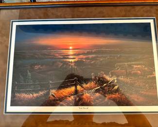 Huge Ducks Unlimited Collection! Signed prints, decoys, figurines, and other terrific items! 