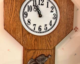 Huge Ducks Unlimited Collection! Signed prints, decoys, figurines, and other terrific items! 