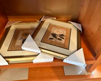 Art of every size and subject matter! 