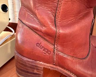 DINGO Women's Boots!