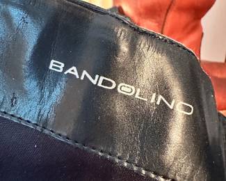 Bandolino Womens Boots!