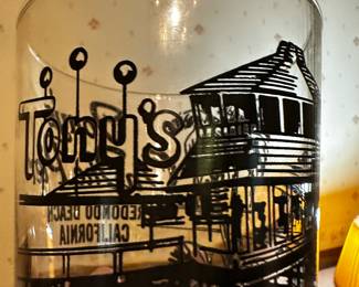 A Table full of MCM Accessories! 