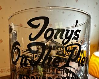 A Table full of MCM Accessories! 