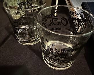 A Table full of MCM Accessories! 