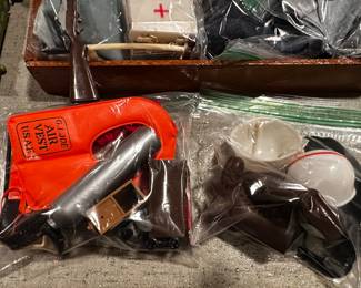 VINTAGE GI Joe's and accessories! 