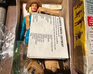 Jane West in BOX and accessories!