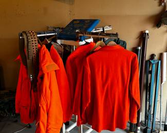 A GREAT selection of Mens hunting clothing! 