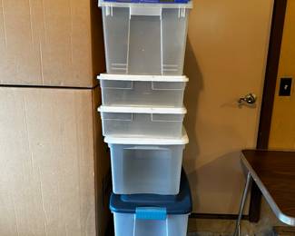 MORE TOTES to take your treasures home in! 