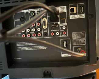 Sony 52" BRAVIA TV Entertainment Package! All for 1 price!  