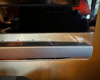 Sony 52" BRAVIA TV Entertainment Package! All for 1 price!  