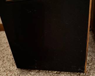 Polk Audio Speaker Towers! 