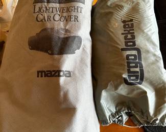 More car accessories!