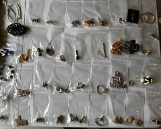 Jewelry - Men’s and women’s! 