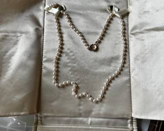 Jewelry - Men’s and women’s! 