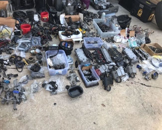 Marine Parts