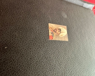 Canadian Stamp Collection - approximately 45 pages