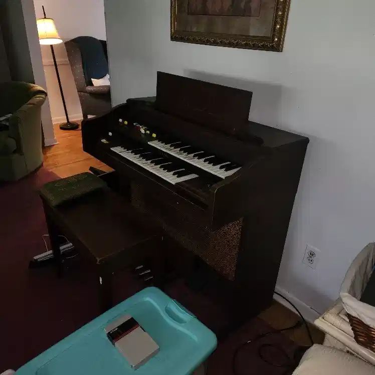 Estate Sale August 19 and 20 Gibbstown starts on 8/19/2023