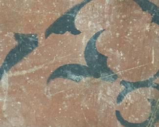 The Clipper Antique Grain and Seed Cleaner! Original Paint! 