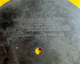 Found yesterday in an old trunk - we have LOTS of old records. 78’s, Edisons - singles and in book collections! Here is a series of CHILDREN’S records in their original sleeves!