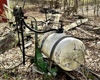 More farm Implements!