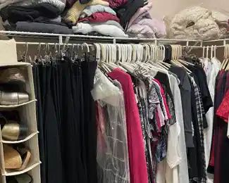 Tons of Women's Clothing