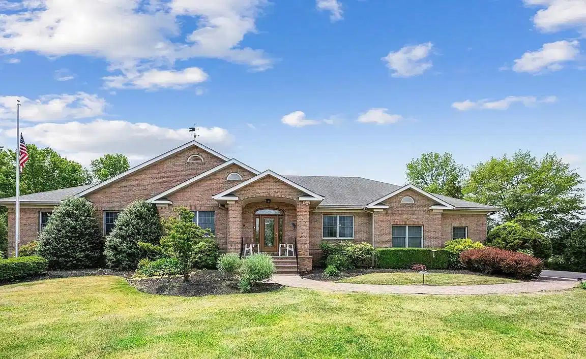 Ben Hersh Lumberton Estate Sale starts on 8/19/2023