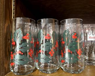 Perfect timing for these great Holly Berry Glades!