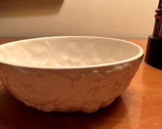A beautiful SPODE bowl!