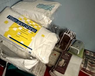 More! BRAND NEW! MINT UNUSED!