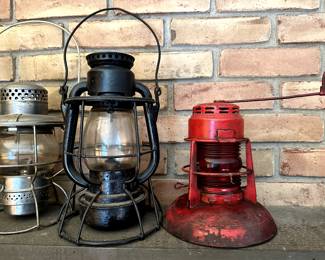 Railroad and railroad inspired collectibles!