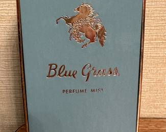 Elizabeth Arden Perfume mint in original box!