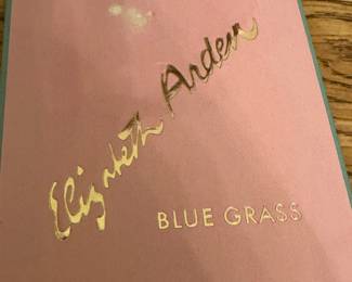 Elizabeth Arden Perfume mint in original box!