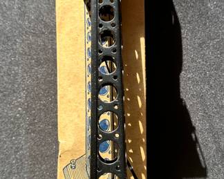 A 1949 treasure trove of NEW OLD STOCK Lionel Train and accessories! Most never have seen daylight! Many mint, unused, undisplayed, and sealed in the original box.